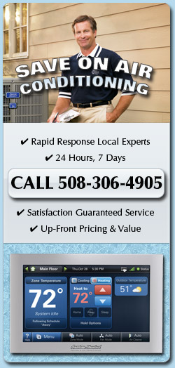 Air conditioning Millis